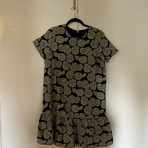 Who What Wear mid length dress